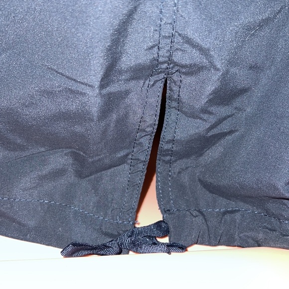 Forever flower clothing Co Jacket size L Blue Navy - Picture 9 of 14